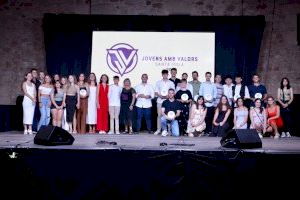 Santa Pola reconoce mañana la labor de sus jóvenes con valores