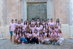 Betxí celebra las fiestas en honor a Sant Roc con música, actos taurinos y un Mesón del Vino