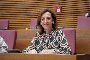 Lola Roch: “Un acuerdo entre la UMH y la UA sobre medicina sería beneficioso para los estudiantes y para la provincia de Alicante”