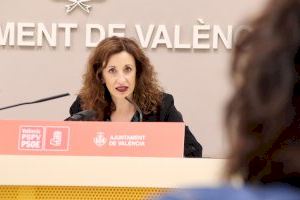 Ibáñez tilda de burla la apertura de un refugio climáticos para personas vulnerables sólo martes y viernes