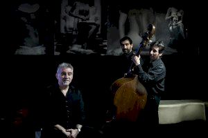 Aquest cap de setmana, blues-rock i tango al Festival Polisònic