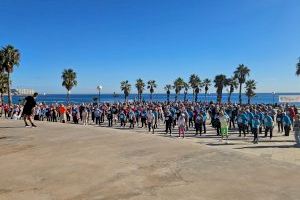 Bienestar Social convoca las subvenciones para asociaciones de personas mayores de Orihuela