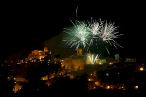 Uno de los pueblos más bonitos de España se prepara para celebrar los festejos más esperados: así será el calendario festivo de Vilafamés