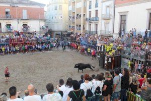 Nules blinda sus fiestas: más seguridad para disfrutar sin preocupaciones