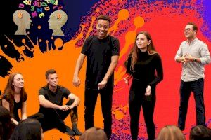 El projecte Beachworking de Xàbia prepara la seua ‘tornada a escola’ amb un curs per a aprendre a improvisar i comunicar El projecte Beachworking de Xàbia prepara la seua ‘tornada a escola’ amb un curs per a aprendre a improvisar i comunicar