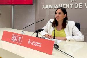 Los socialistas emplazan a Catalá a que sea valiente y presida la Junta de Desagüe de La Albufera