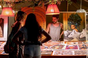De Líbano a Jamaica: Rototom Sunsplash afianza su restaurante al aire libre con nuevas propuestas gastronómicas planetarias - (foto 4) De Líbano a Jamaica: Rototom Sunsplash afianza su restaurante al aire libre con nuevas propuestas gastronómicas planetarias - (foto 4)