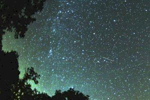 Llegan las Perseidas: descubre dónde y cuándo ver la lluvia de estrellas