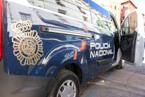 Detienen a los padres que abandonaron a su recién nacido en el baño de un supermercado de Castellón