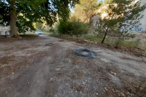 Un robo en la instalación eléctrica del Molinar puso en riesgo el suministro de agua potable en Alcoy - (foto 2)