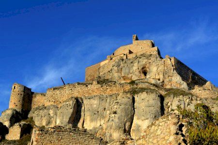Descubre la oferta cultural de la Comunitat Valenciana: tres castillos que no te puedes perder