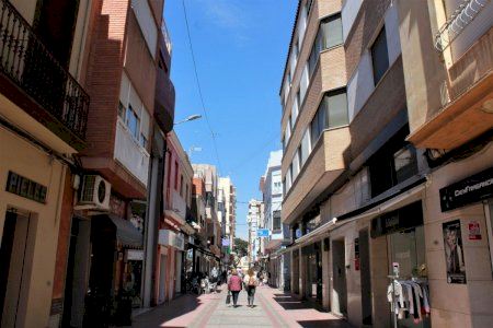 Sis dels municipis més barats per a llogar una casa estan a Castelló, València i Alacant