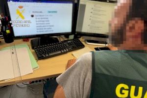 Estafa romántica en Callosa del Segura: Una joven de 26 años detenida y otra investigada por estafar más de 140.000 euros Estafa romántica en Callosa del Segura: Una joven de 26 años detenida y otra investigada por estafar más de 140.000 euros