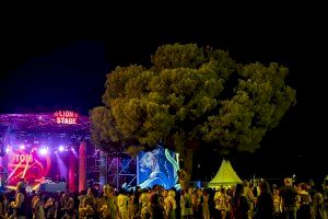 Rototom: El roots reggae de Black Uhuru y el dancehall de Busy Signal llegan a Benicàssim con sus únicos conciertos en España Rototom: El roots reggae de Black Uhuru y el dancehall de Busy Signal llegan a Benicàssim con sus únicos conciertos en España