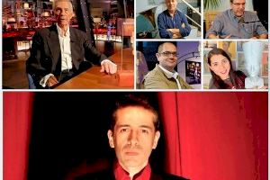 El Ateneo Mercantil reunirá a los mejores ponentes del mundo de habla hispana en el I Congreso de Misterio El Ateneo Mercantil reunirá a los mejores ponentes del mundo de habla hispana en el I Congreso de Misterio