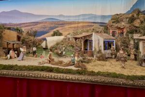 El plazo para presentar propuestas para el belén artístico del Salón de Cristal finaliza el próximo 21 de agosto El plazo para presentar propuestas para el belén artístico del Salón de Cristal finaliza el próximo 21 de agosto