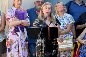 Enguix anuncia una ayuda de 84.000 euros para identificar a los 54 asesinados en el verano de 1939 en Sueca - (foto 3)