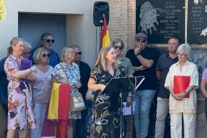 Enguix anuncia una ayuda de 84.000 euros para identificar a los 54 asesinados en el verano de 1939 en Sueca - (foto 4)