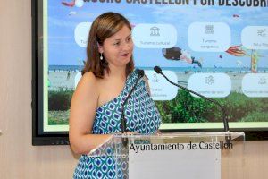 Castellón roza el 90% de ocupación hotelera los fines de semana consolidando a la ciudad como un destino referente en la época estival Castellón roza el 90% de ocupación hotelera los fines de semana consolidando a la ciudad como un destino referente en la época estival