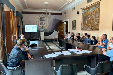 Nules otorga ayudas a entidades deportivas y a deportistas de élite