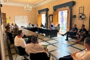 Nules atorga ajudes a entitats esportives i a esportistes d’elit - (foto 2)