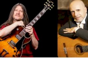 Mañana da comienzo el XXII Festival Internacional de Guitarra de Hondarribia-Peñíscola - (foto 3) Mañana da comienzo el XXII Festival Internacional de Guitarra de Hondarribia-Peñíscola - (foto 3)