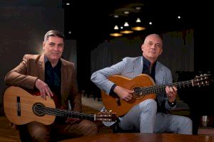 Mañana da comienzo el XXII Festival Internacional de Guitarra de Hondarribia-Peñíscola - (foto 4) Mañana da comienzo el XXII Festival Internacional de Guitarra de Hondarribia-Peñíscola - (foto 4)