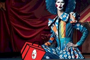 El Festival Bagatge vuelve a Betxí y celebra el 25 cumpleaños de la compañía local La Troupe Malabó - (foto 2)