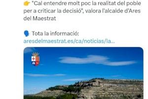 El PPCS recorre al Síndic de Greuges per a exigir a l'alcalde d'Ares que no utilitze els recursos públics per a fer política - (foto 4) El PPCS recorre al Síndic de Greuges per a exigir a l'alcalde d'Ares que no utilitze els recursos públics per a fer política - (foto 4)