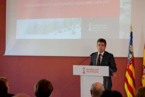 La Comunitat Valenciana contará con 22 unidades de salud mental en centros educativos La Comunitat Valenciana contará con 22 unidades de salud mental en centros educativos