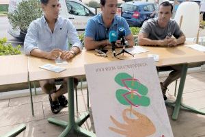 Cuenta atrás en Peñíscola para "Chanclas y Tapas" la ruta gastronómica más refrescante y desenfadada del verano - (foto 2)