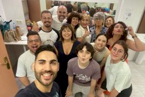 Petrer oferta 30 plazas para su taller municipal de teatro que se consolida tras siete años de vida - (foto 2) Petrer oferta 30 plazas para su taller municipal de teatro que se consolida tras siete años de vida - (foto 2)