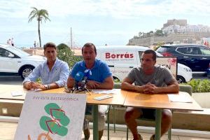 Cuenta atrás en Peñíscola para "Chanclas y Tapas" la ruta gastronómica más refrescante y desenfadada del verano - (foto 4)