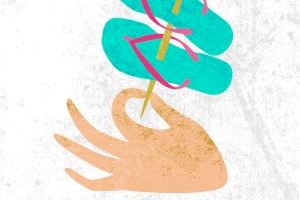 Cuenta atrás en Peñíscola para "Chanclas y Tapas" la ruta gastronómica más refrescante y desenfadada del verano - (foto 5)