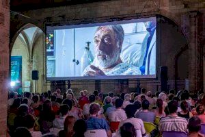 El Centre del Carme de Valencia clausura Cinema d’Estiu con 6.500 espectadores en el mes de agosto - (foto 2)