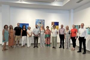 Rafelbunyol, estreno la remodelación de la sala de exposiciones
