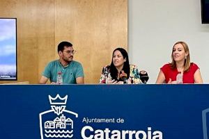 Catarroja es prepara per a les Festes Majors amb la seua programació més àmplia i diversa