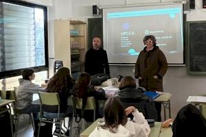 Catarroja celebra més de 200 sessions d’educació emocional cada curs escolar