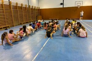 Sedaví ofereix gratis les activitats de conciliació per a les famílies al setembre