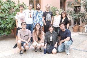 El Institut Valencià de Cultura inicia la VII Residencia de Estudiantes de Cinema Jove - (foto 2)