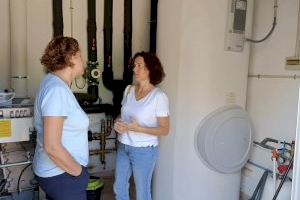 L’Escola Infantil Municipal d'Almenara comenzará el curso escolar el lunes con 107 alumnos de entre 0 y 3 años - (foto 2)