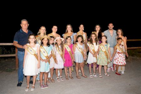 Alcossebre confirma l'èxit d'organització i participació en les Festes Patronals 2024