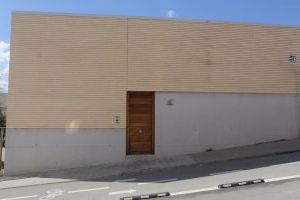 La Escuela de Personas Adultas de Bocairent amplía la oferta formativa para el próximo curso