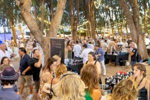 El tercer Albir Wine Lover de COEMPA congregó a más de 2.000 personas en l’Alfàs del Pi