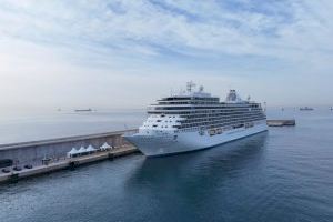 Cruceros de lujo ponen el ojo en Castellón: enamora a los CEOs de las navieras más exclusivas