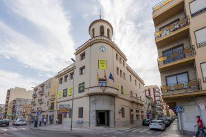 Nules necessita treballadors d'electromecànica i manteniment industrial: Així pots iniciar-te