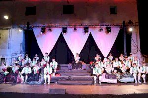 Soneja vibra con música, cultura y tradición por sus Fiestas Patronales