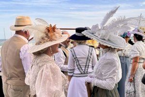 Benicàssim dice 'adiós' a su Belle Époque con la mirada puesta en los Premios Nacionales Modernistas