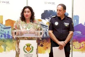 Vila-real tanca unes festes de la Mare de Déu de Gràcia marcades per la participació i el descens de les queixes