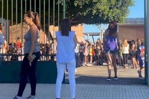 Apertura de curso 2024-2025 en Aspe con más de 3.000 escolares entre infantil, primaria y secundaria obligatoria y bachillerato